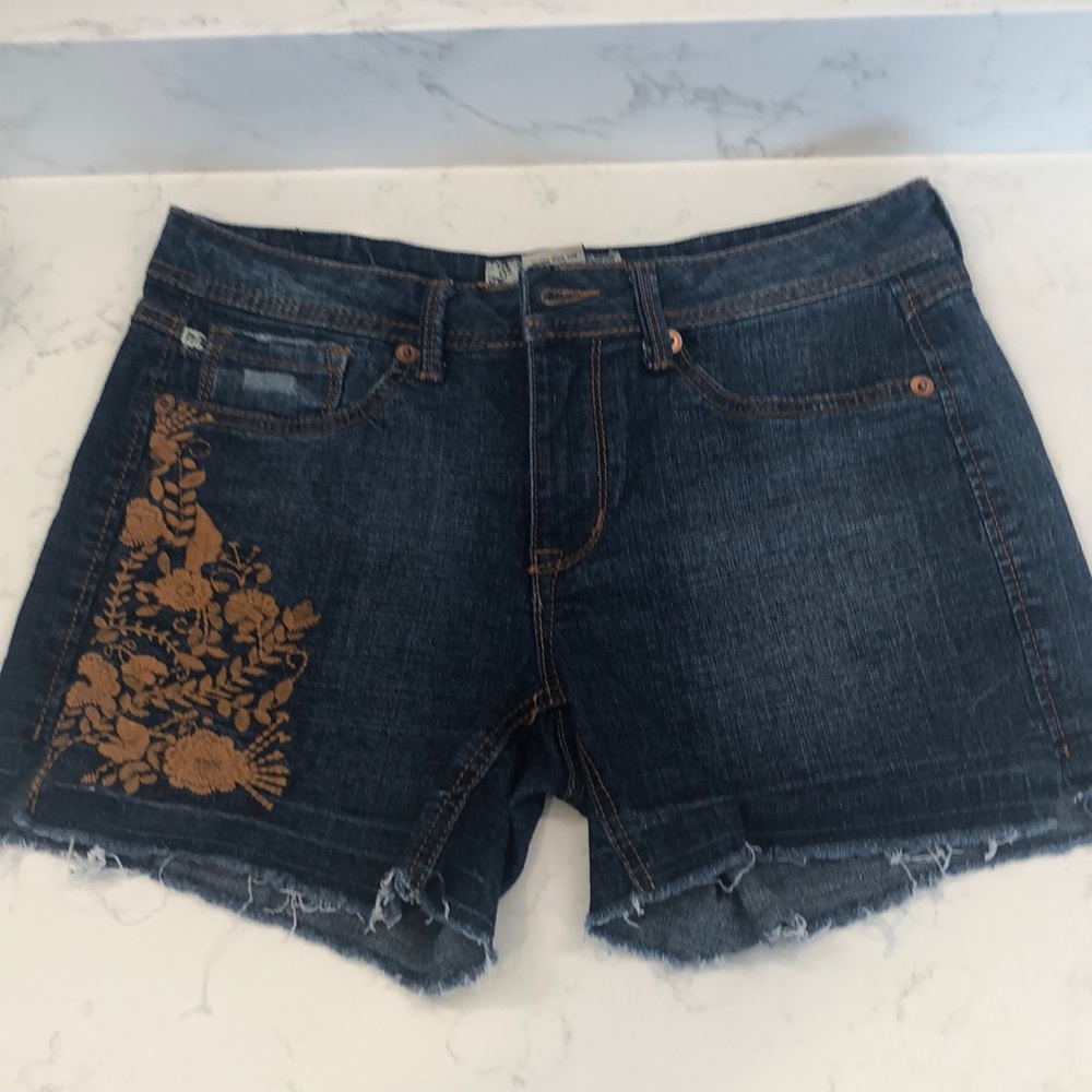 17/21 exclusive denim